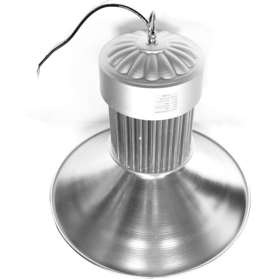 Industriële LED-lamp 120W Epistar warm wit