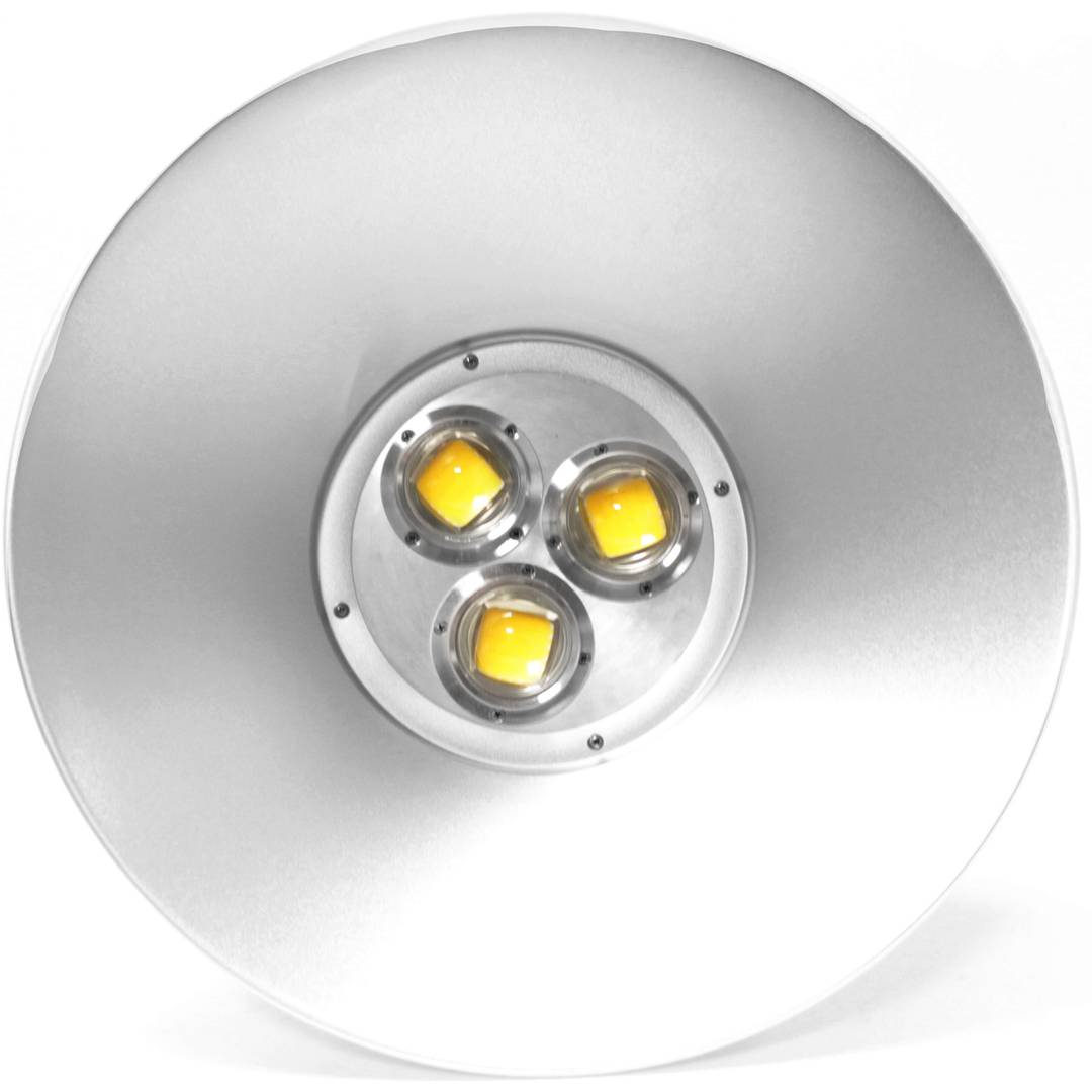 Industriële LED-lamp 120W Epistar warm wit