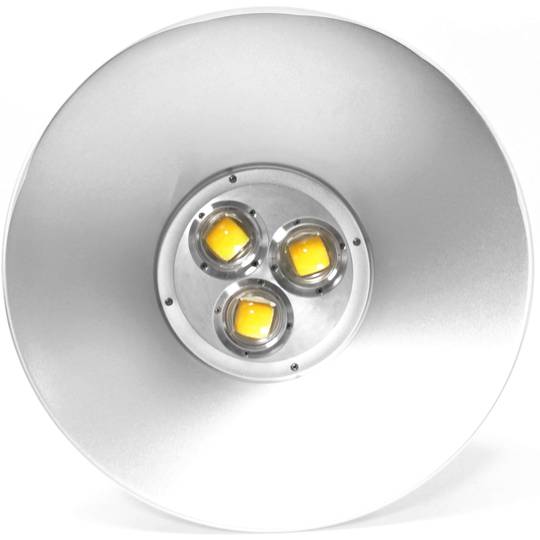 Industriële LED-lamp 120W Epistar warm wit