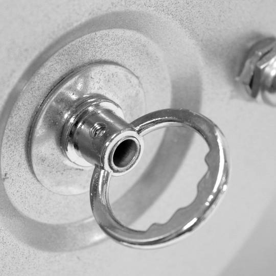 Industriële LED-lamp 120W Epistar warm wit