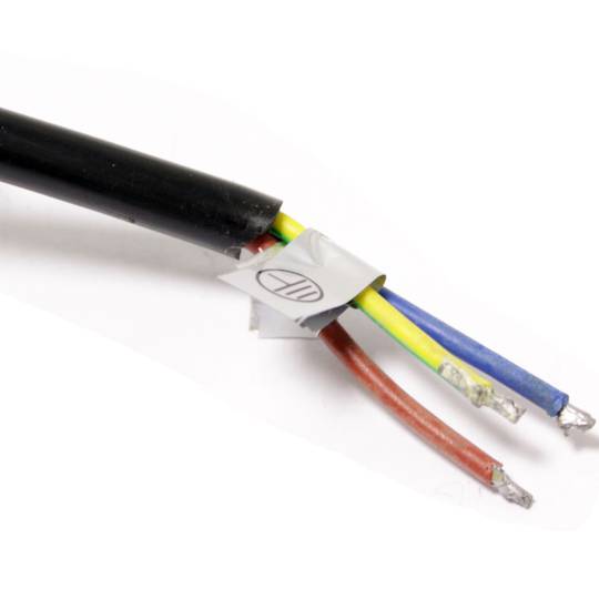 Industriële LED-lamp 120W Epistar warm wit