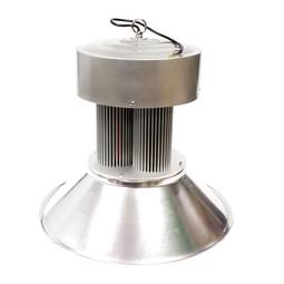 Industriële LED-lamp 150W Epistar 495x460mm warm wit