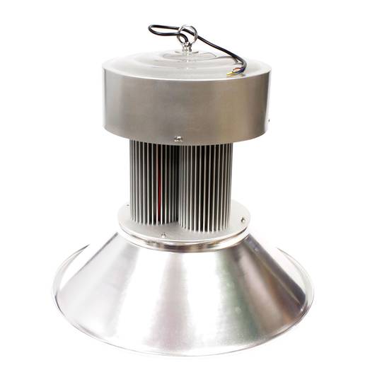 Epistar 150W Industrielle Lampenwarmes weißes 495x460mm