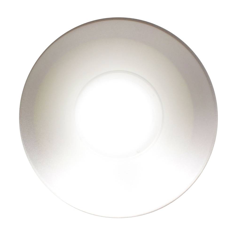 Epistar 150W Industrielle Lampenwarmes weißes 495x460mm