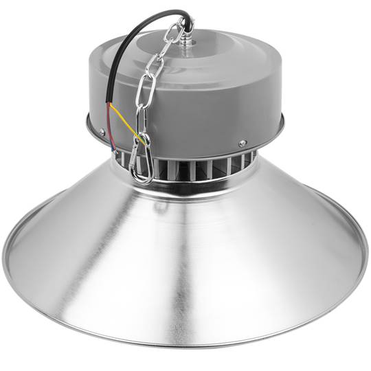 zimno przemysłowe dni białego Epistar 30W lampa LED