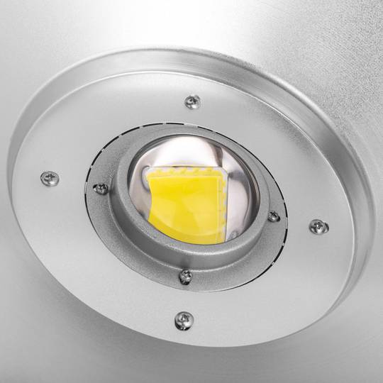 zimno przemysłowe dni białego Epistar 30W lampa LED