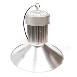 Lampe industrielle LED 50W Epistar blanc jour froid