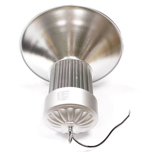 zimno przemysłowe dni białego Epistar 50W lampa LED