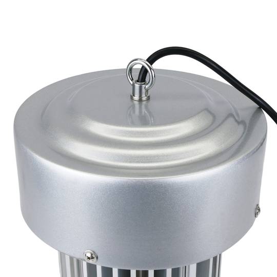 Lámpara LED industrial 100W Epistar blanco día frio