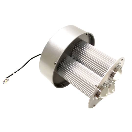 Llum LED industrial 120W Epistar blanc dia fred