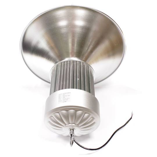 Llum LED industrial 120W Epistar blanc dia fred