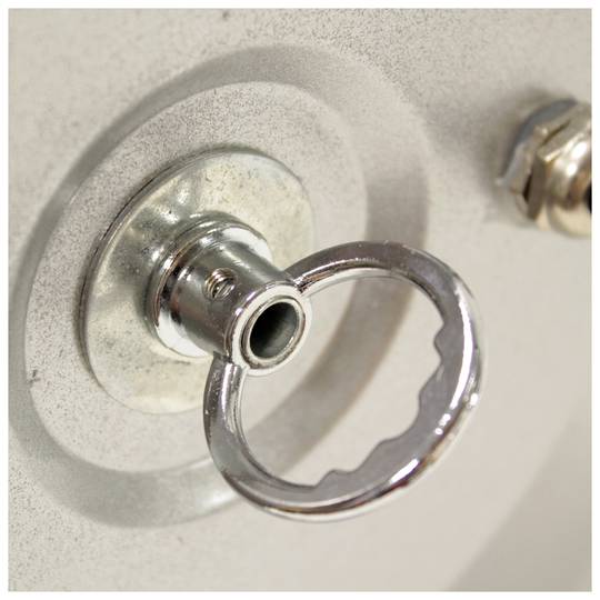 Llum LED industrial 120W Epistar blanc dia fred