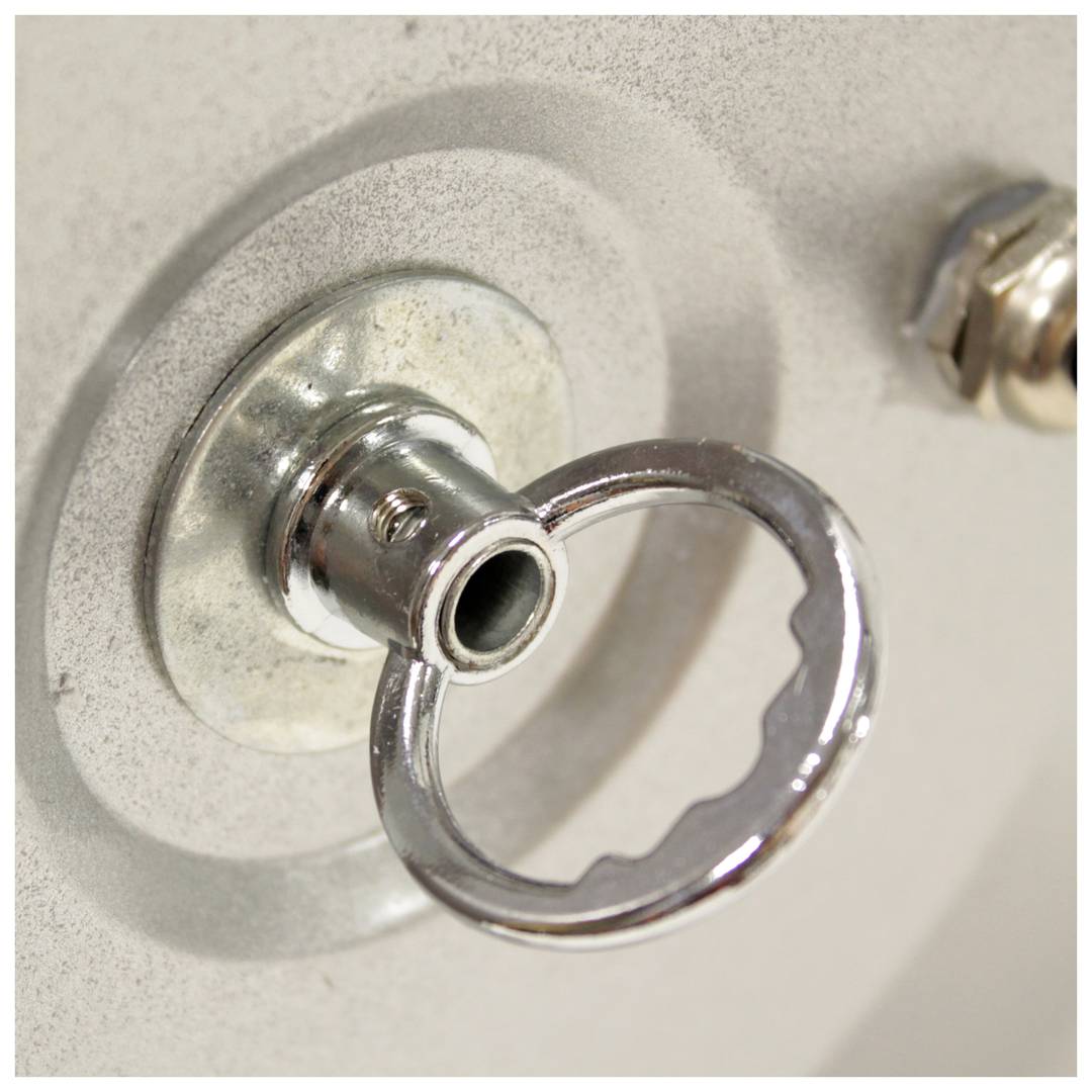 Przemysłowa lampa LED 150 W Epistar biały zimny dzień