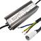 LED-Pendelleuchte 40W cool white Ecke 220VAC/Tag