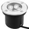 Holofote LED 5W 100mm. Luz branca 6000K dia