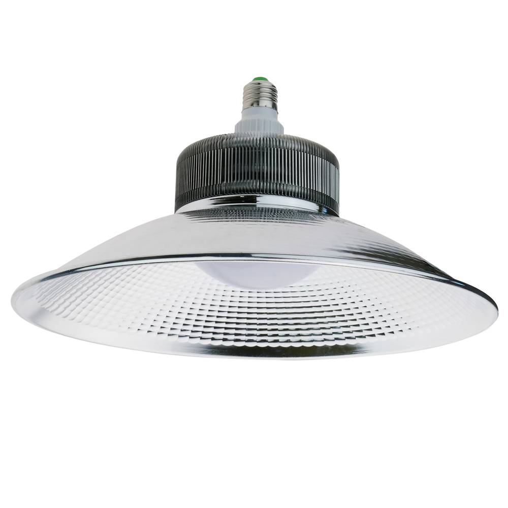 LED Birne Typ E27 25W 6000K weiß grün