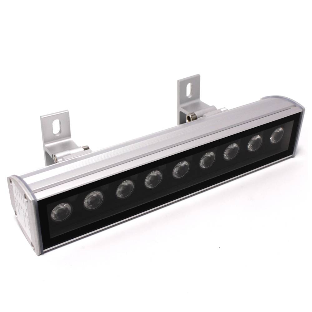 Barra LED 9W 300mm de luz blanco frío día