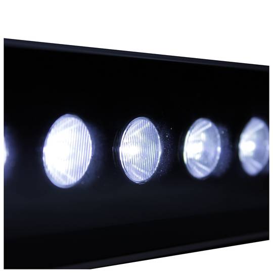 Barra LED 9W 300mm de luz blanco frío día