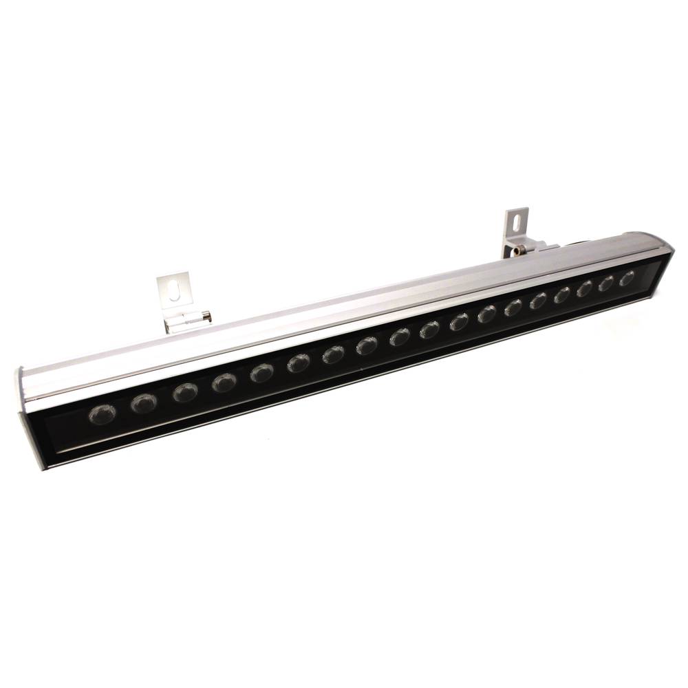 600mm LED Bar 18W white light cold day