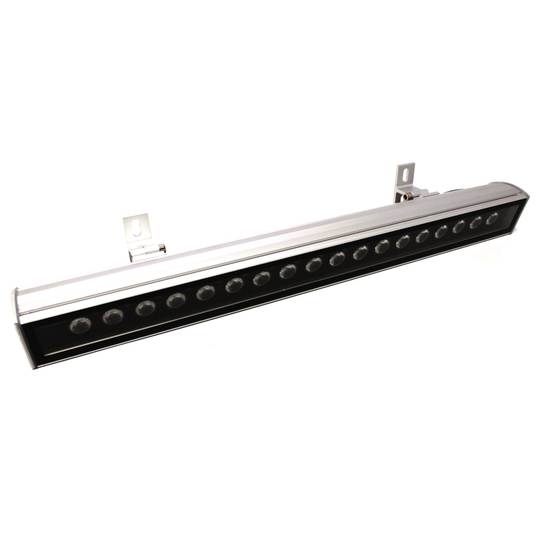 600mm LED Bar 18W white light cold day