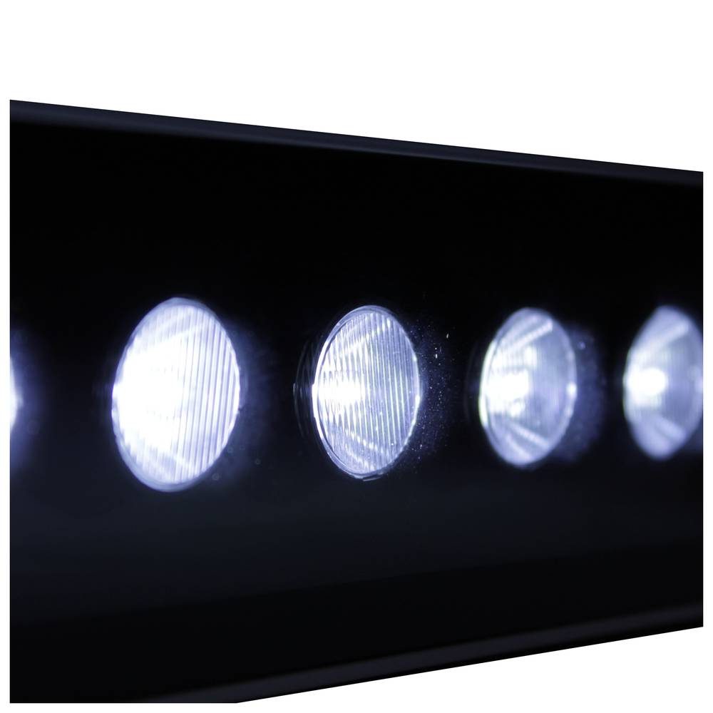600mm LED Bar 18W white light cold day