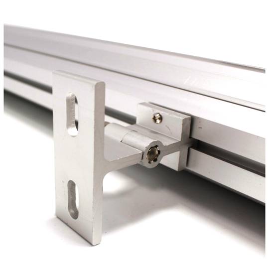 600mm LED Bar 18W white light cold day