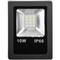 Faretto a LED IP66 10W 1000LM con fissaggio regolabile