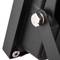 Faretto a LED IP66 10W 1000LM con fissaggio regolabile