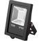 Faretto a LED IP66 10W 1000LM con fissaggio regolabile