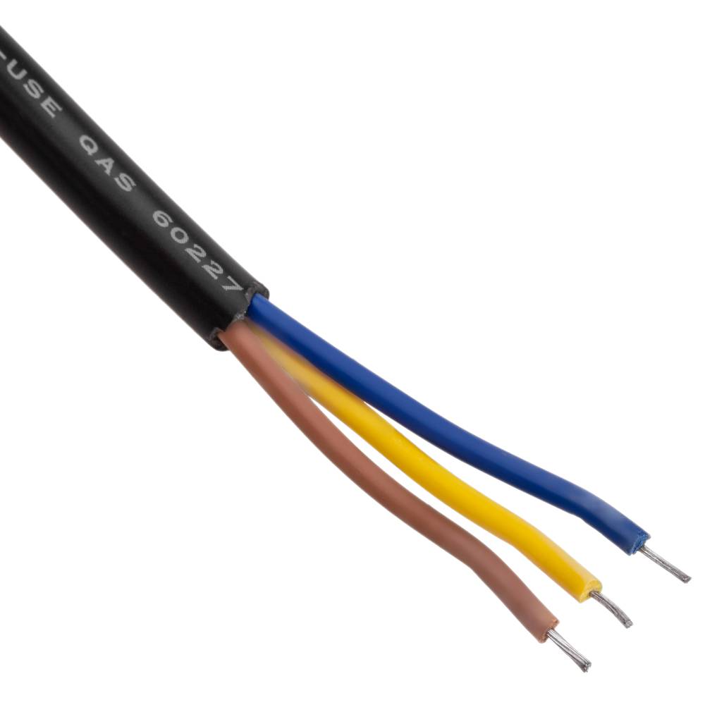 Faretto a LED IP66 10W 1000LM con fissaggio regolabile