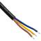 Faretto a LED IP66 10W 1000LM con fissaggio regolabile