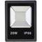 Foco LED IP65 20W 1800LM con fijación orientable