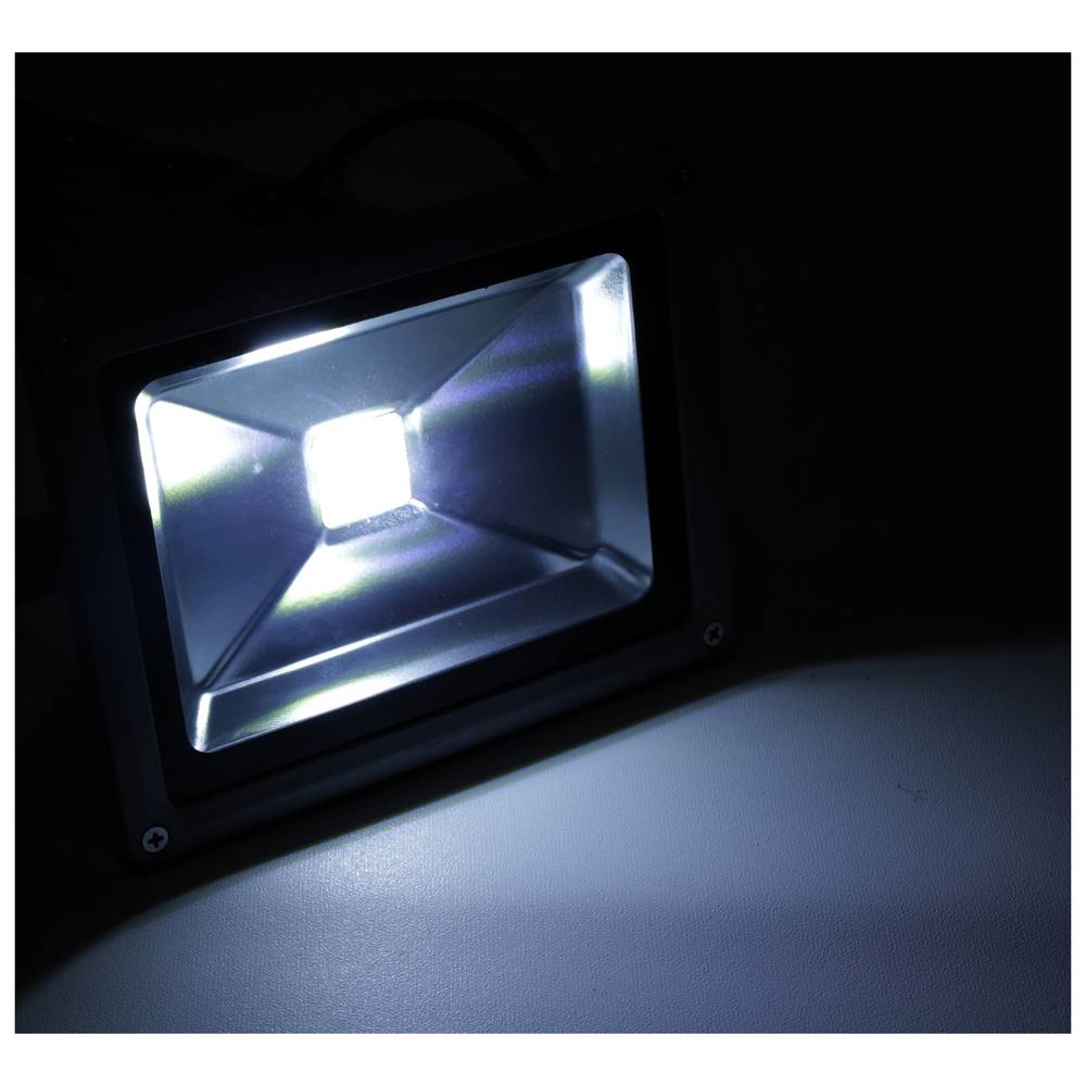 Buy wholesale Feron Surface LED Wall Lamp, LED Ceiling Spotlights, Swivel  Surface Spotlights, Indoor LED spotlights 1840LM, Ceiling spotlight lamp, Bulb 23W 4000k