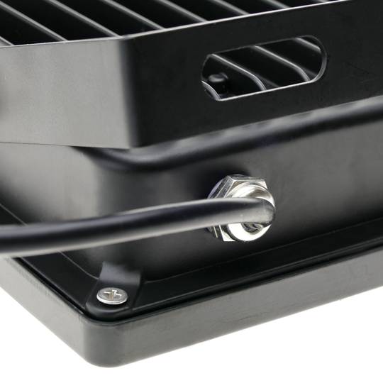 2700LM 30W IP66 faretto LED con montaggio regolabili
