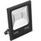 4000LM 50W IP66 LED-Scheinwerfer mit verstellbarem Montage