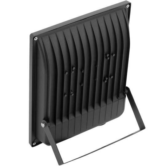 4000LM 50W IP66 LED-Scheinwerfer mit verstellbarem Montage