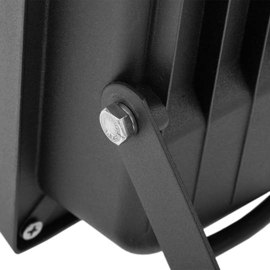 4000LM 50W IP66 LED-Scheinwerfer mit verstellbarem Montage