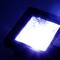 6000LM 70W IP66 LED-Scheinwerfer mit verstellbarem Montage