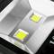 Spot LED IP66 100W 9000LM avec fixation réglable