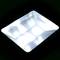 Spot LED IP66 100W 9000LM avec fixation réglable