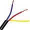 Spot LED IP66 100W 9000LM avec fixation réglable