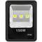 Refletor LED de 150W IP65 com 13500lm montagem ajustável