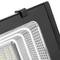 Foco de luz LED de 1100 lm para exterior IP66 con batería recargable 10000 mAh y panel solar