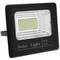 Lâmpada foco LED exterior IP65 60W com bateria recarregável de 20000 mAh e painel solar