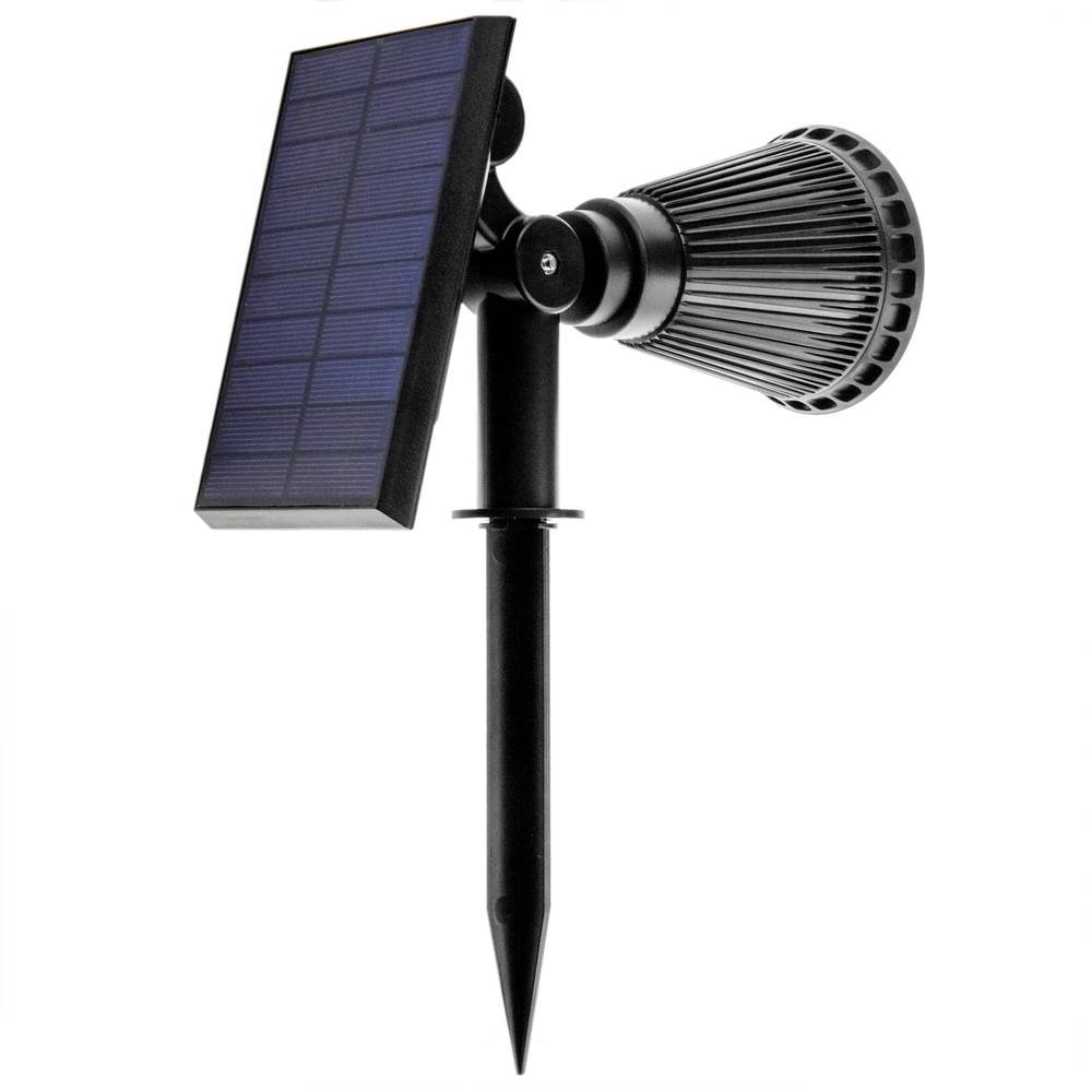 Moteur rotatif à énergie solaire - Pour l'extérieur - Capacité de charge de  2,7 kg : : Jardin