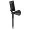 Focus LED Solar IP44 2W 200LM amb estaca per exterior