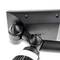 Focus LED Solar IP44 2W 200LM amb estaca per exterior