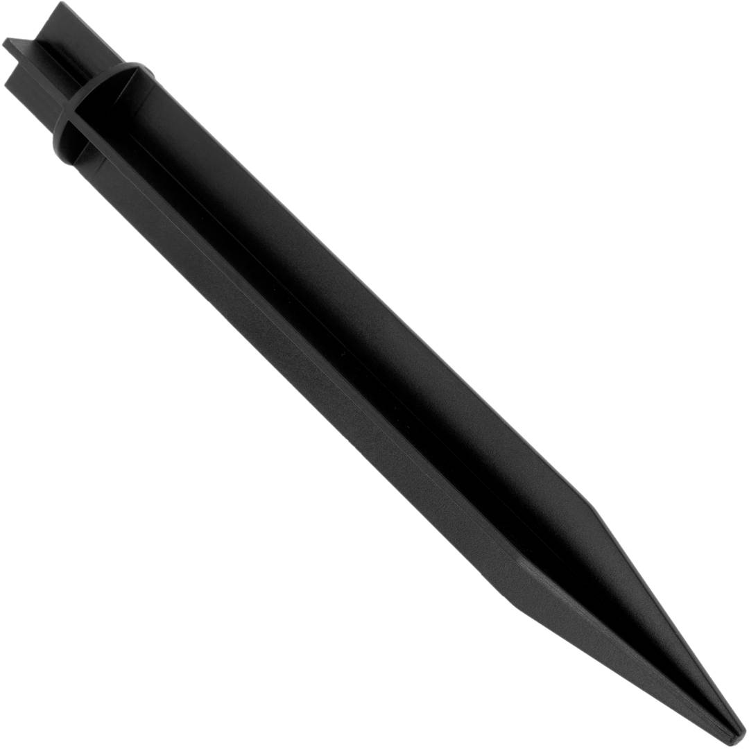 Solar LED Spotlight IP44 3W 300LM with Garden Stake