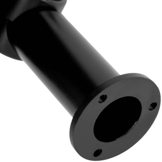 Solar LED IP65 8W 960LM Strahler mit Gartenpfahl