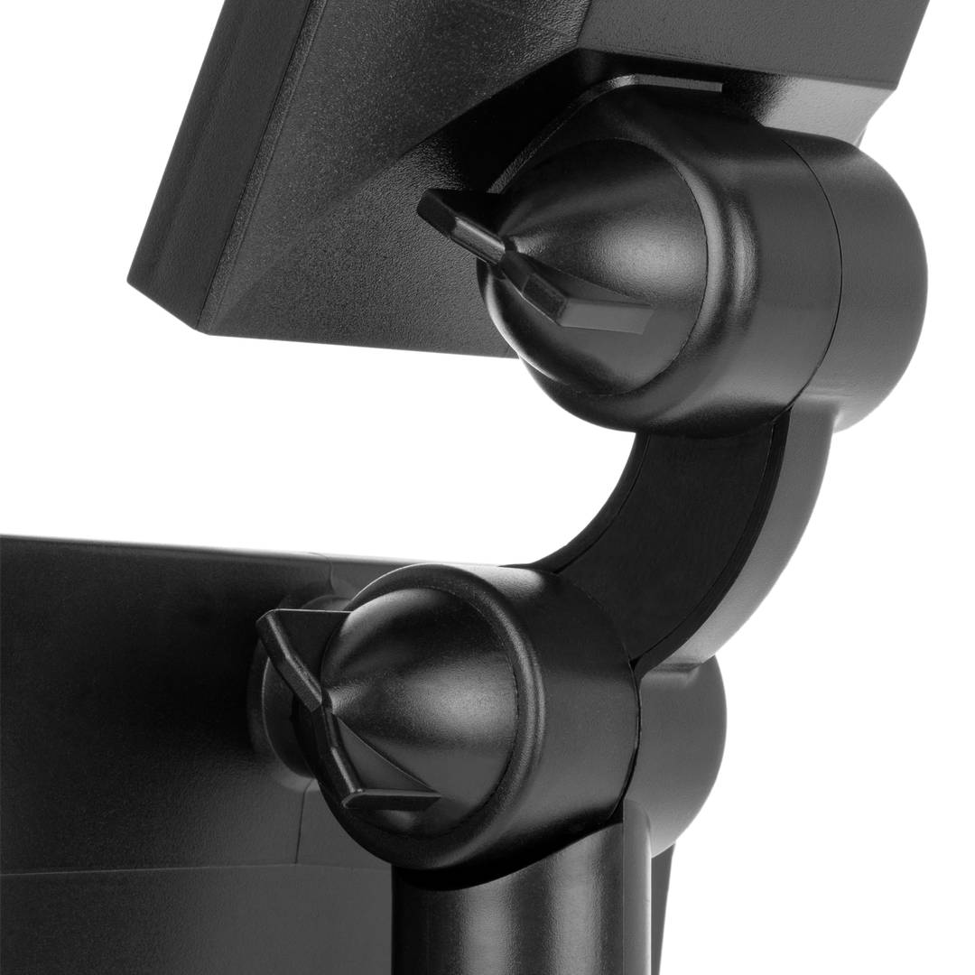Solar LED Spotlight IP44 3W 300LM with Garden Stake